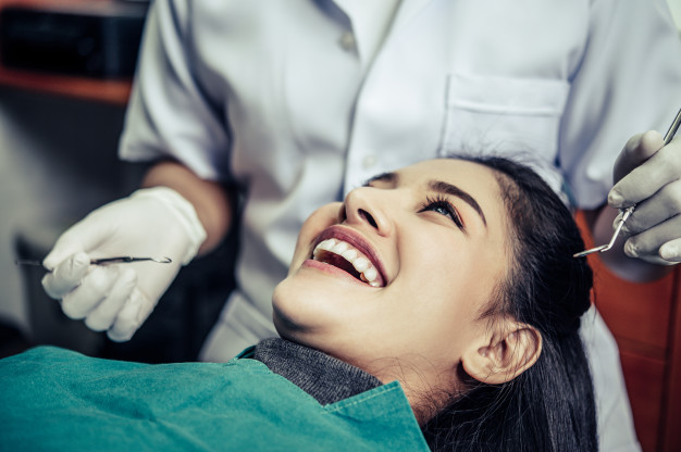 dental assistant vs hygienist