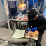 dental assistant pic