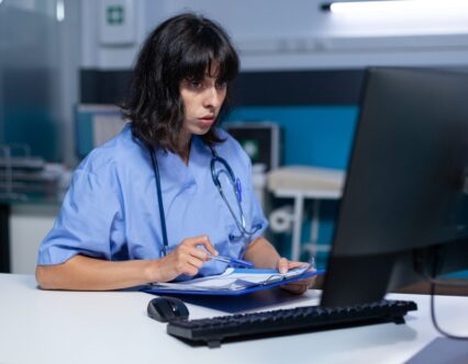Illinois Health Careers – Medical Office Administrative Assistant