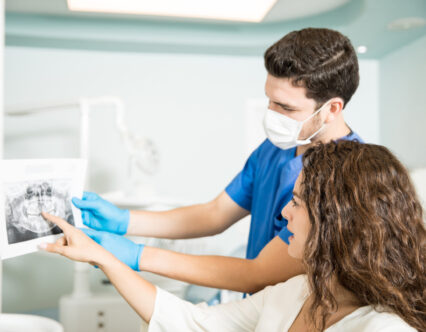 What is the Value of a Dental Assistant in the Dental Office?