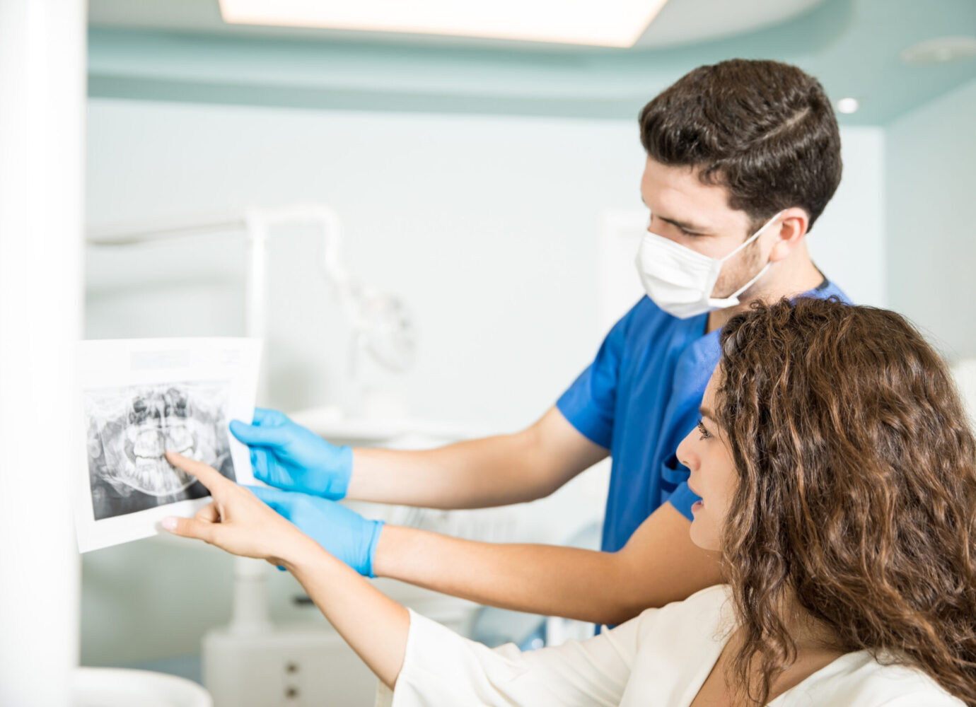 What is the Value of a Dental Assistant in the Dental Office?