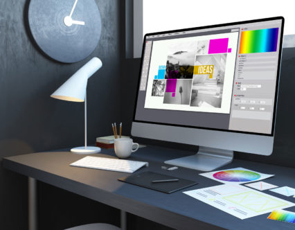 Graphic  Design