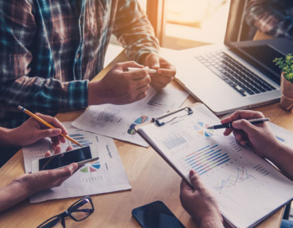 Digital  Marketing