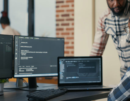 Web Design & Development