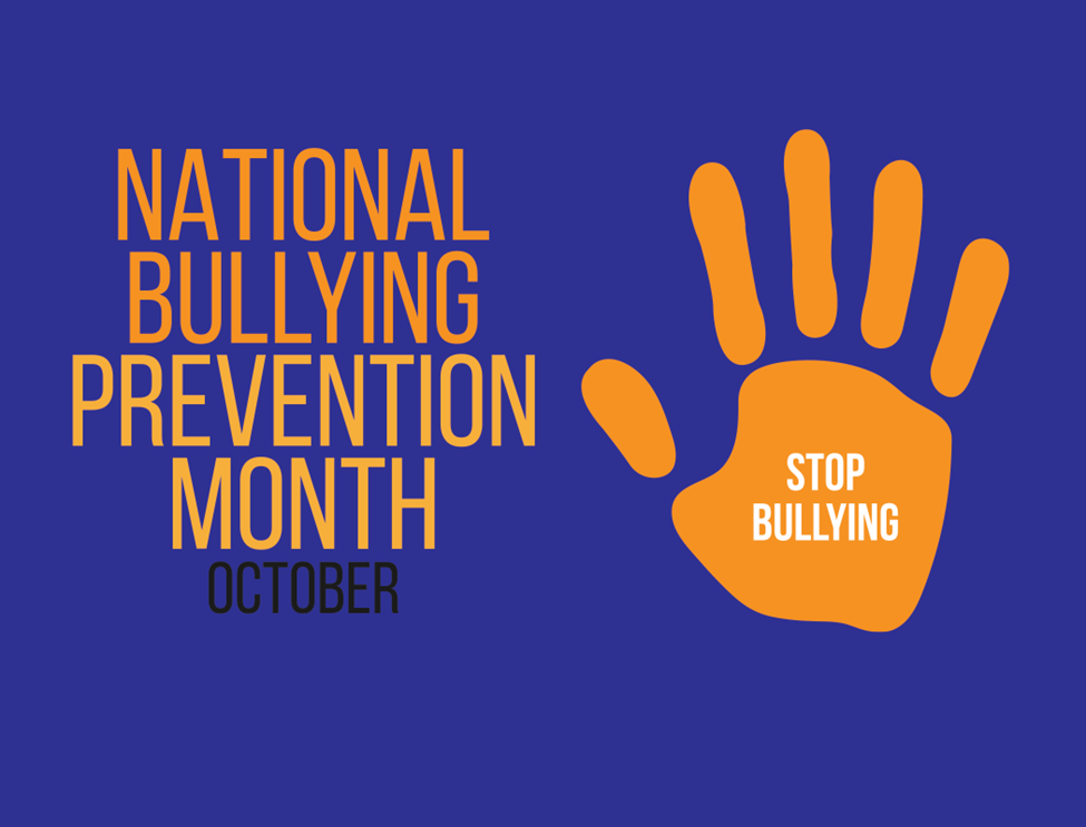 National Bullying Prevention Month