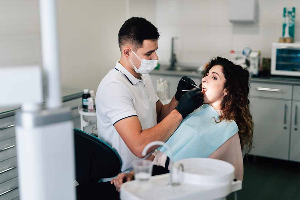 Dental Assistant