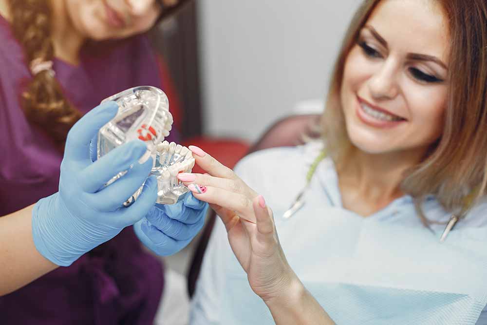 Orthodontic and Dental Assistant