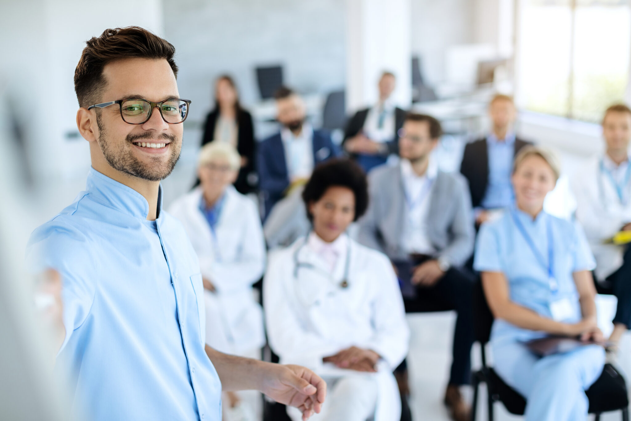 Certified Clinical Medical Assistant Training Program