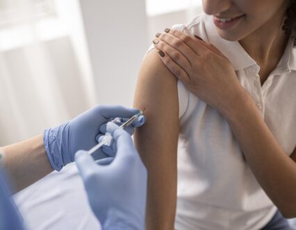 National Immunization Awareness Month