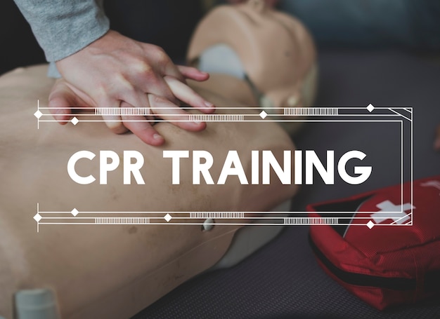 CPR TRAINING