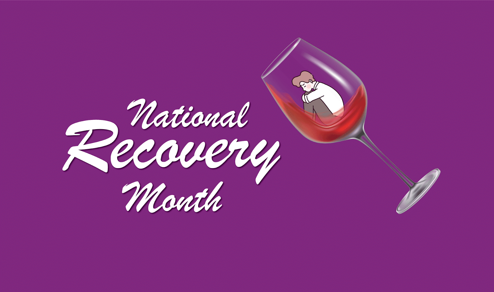 National Recovery Month