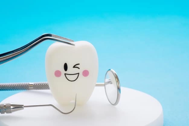 October is Dental Hygiene Awareness Month