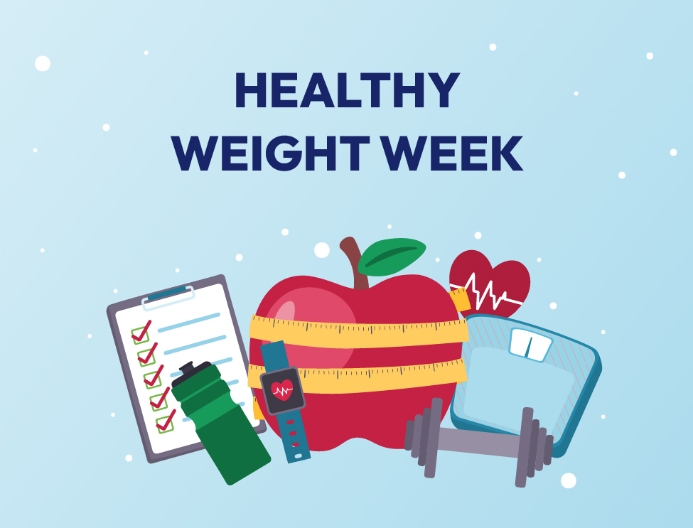 Healthy Weight Week