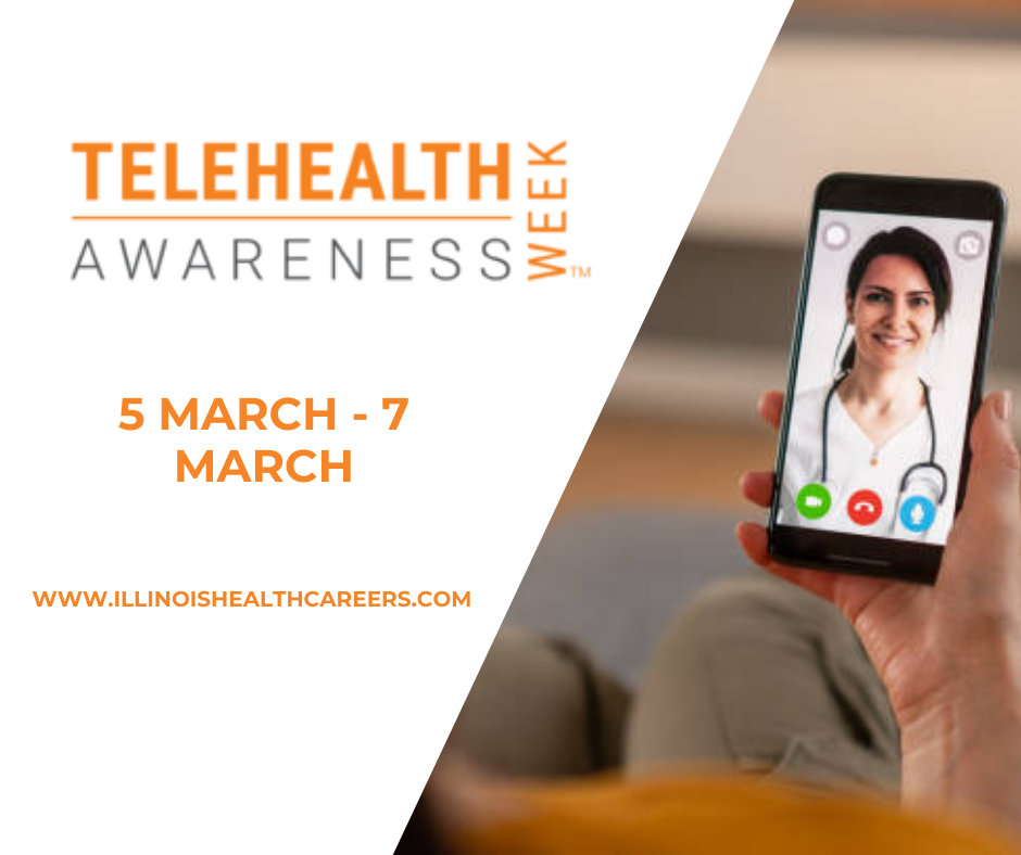 Telehealth Awareness Week