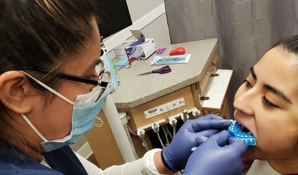 Should You Become A Dental Assistant?