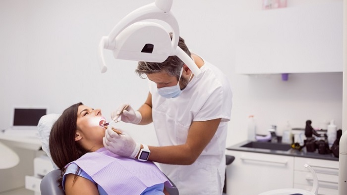 How to Become a Dental Assistant?