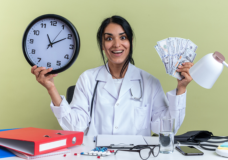 Planning Your Career Path: Orthodontic Assistant Salary Expectations