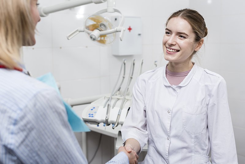 The Ultimate Guide to Orthodontic Assistant Job Description