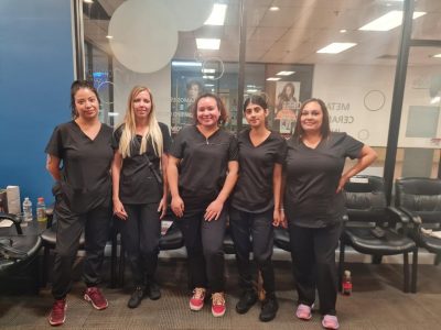 dentists